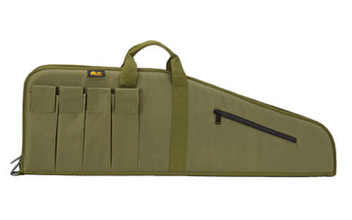 Soft Gun Cases US PeaceKeeper Modern Sporting Rifle Case US PK MSR CASE 45" OD GREEN